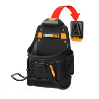 ToughBuilt Project Pouch with Hammer Loop £20.99